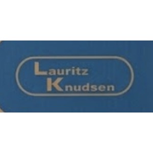 Lauritz Knudsen